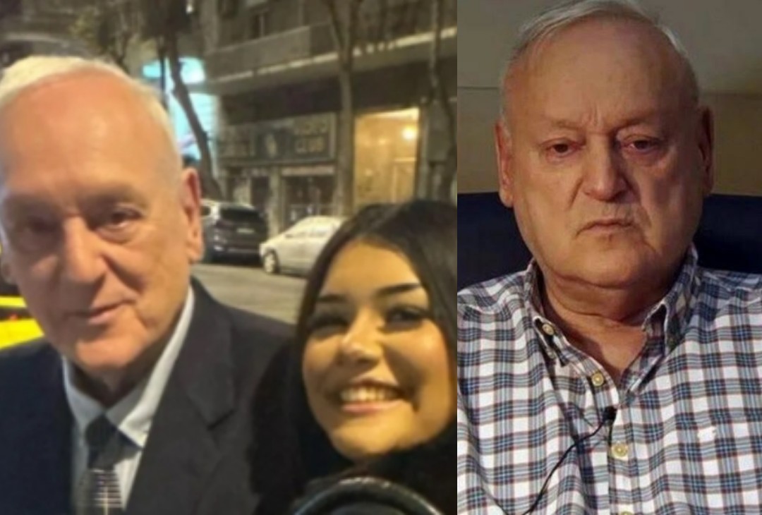 Σταύρος Γεωργίου: Μόλις το αποκάλυψε η κόpn του 3 μήνες μετά τον θάνατό του