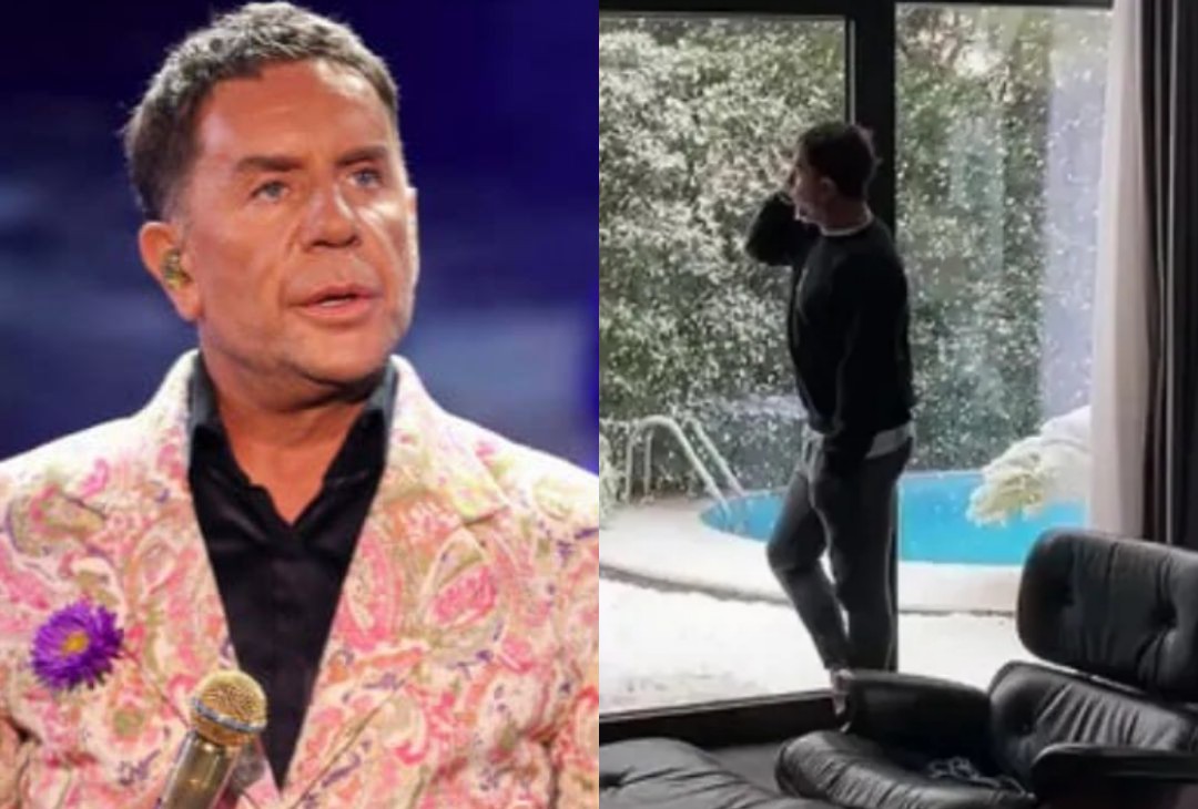 Κάποιος περίμενε τον Μαζωνάκη στο σπίτι: Ο άνθρωπος που τον περίμενε να γυρίσει από το Κολωνάκι και η «εντολή» που είχε δώσει