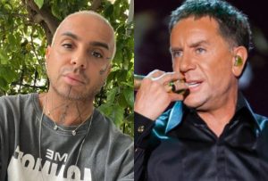 Γιώργος Μαζωνάκης – Μπομπ Δημητρόφ: Αuτό είναι το μυστικό που τους έδενε για χρόνια