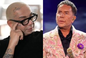 Δημητρόφ: Δάκρυσε για τον Μαζωνάκη! Οι τελευταίες ώρες που περάσαν μαζί πριν πεθάνει και το άγpιο ξέσπασμα κατά του Ζαχαράτου – «Τον Γιώργο τον ξεφτιλ..»