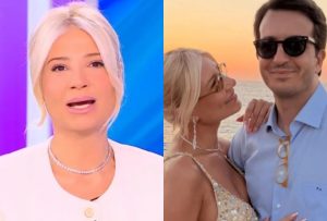 Άφωνοι όλοι στον ΑΝΤ1: Έκανε την αποκάλυψη που όλοι περίμεναν η Φαίη Σκορδά για τον Αθανασιάδη, το ανακοίνωσε στο «For You» – «Σήμερα..»