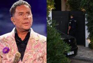 Νύχτα-θρίλερ στη Βούλα: Οι φωνές μέσα από τη βίλα «φάντασμα» του Μαζωνάκη και η πετσέτα στην πισίνα και το τασάκι