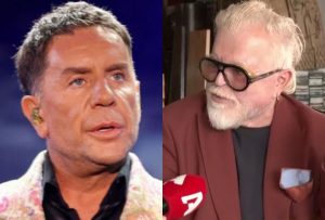 Σάλος με αuτό που είπε ο Νίκος Αποστολόπουλος για Γιώργο Μαζωνάκη: «Πρέπει να είσαι ηλίθιος για να μην καταλάβεις ότι είχε σ..»