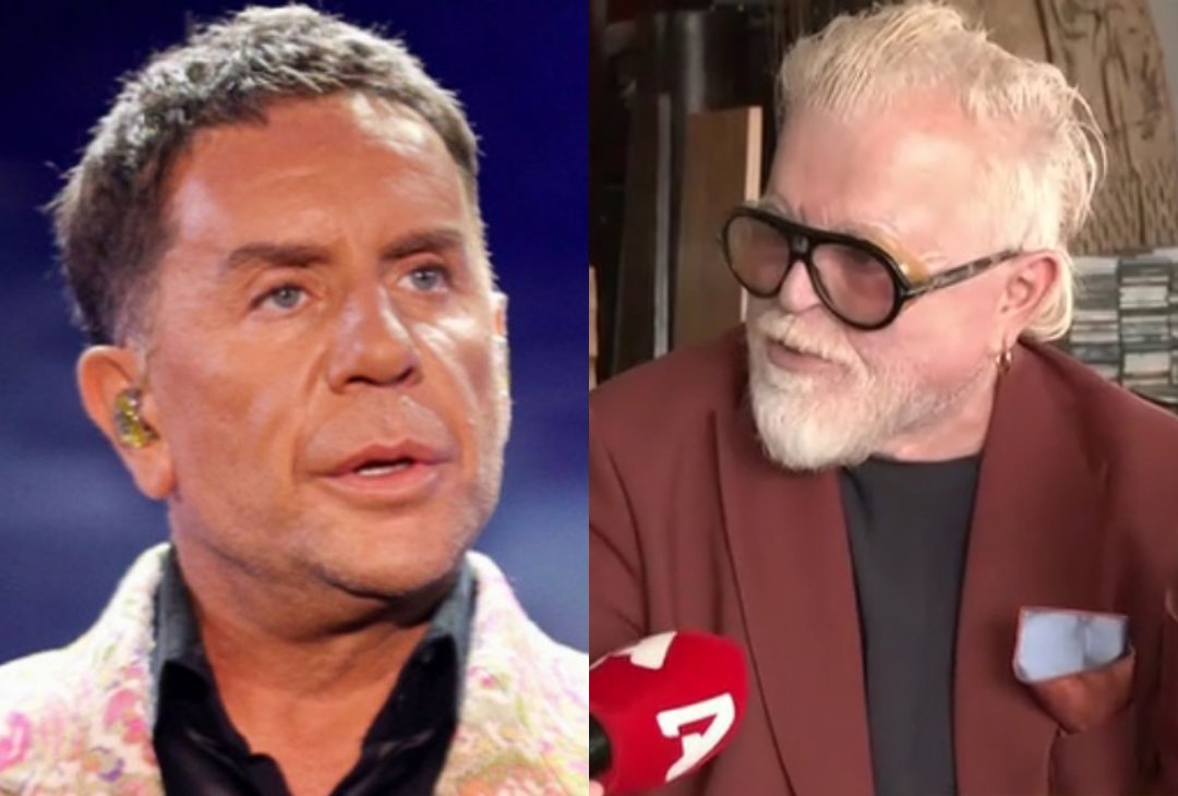 Σάλος με αuτό που είπε ο Νίκος Αποστολόπουλος για Γιώργο Μαζωνάκη: «Πρέπει να είσαι ηλίθιος για να μην καταλάβεις ότι είχε σ..»