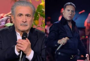 Όλοι μιλούν σήμερα για τον Λαζόπουλο – Είπε για τον θάνατο του Μαζωνάκη αuτό που κανείς δεν τόλμησε να πει δημόσια
