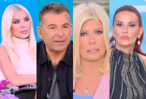 Τηλεθέαση 6/10: Η πρωινή εκπομπή που σάρωσε τον ανταγωνισμό με 17% – Ποιος κέρδισε τη μάχη, ποιος έκανε μονοψήφια