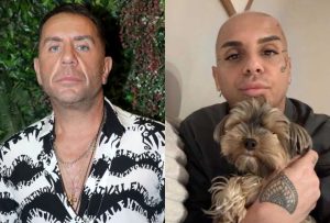 Ο «άνδρας σκιά» του Μαζωνάκη: Ποιος είναι ο Bob που ήξερε τα πάντα και δεν μιλούσε ποτέ – Οι κοινές νύχτες και τα ταξίδια