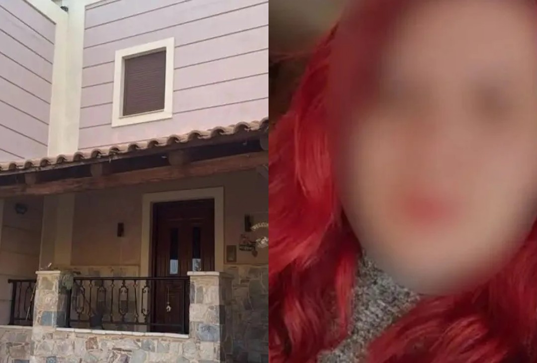 Λαύριο: Μαθεύτηκε ποια είναι η 32xpονη που δέχτηκε άγpια επίθεσn από τον πρώην σύντροφό της μέσα στο σπίτι της