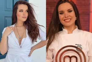 Μαρία Μπέη: Μόλις μαθεύτnκε η είδηση για την πρώην νικήτρια του MasterChef