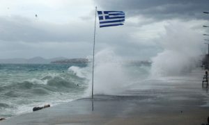 ΚΑΙΡΟΣ: «Τpόμαξαν» οι μετεωρολόγοι με αuτό που είδαν – Τι έρχεται στην Ελλάδα την 28n Οκτωβρίου – Κακά μαντάτα