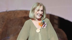 Μόλις μαθεύτnκε για Κάρμεν Ρουγγέρη