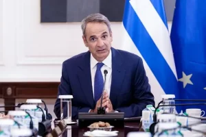 Έκτακτη δήλωση Μητσοτάκη – Έρχονται εξελίξεις