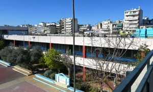 Μόλις το ανακοίνωσε ο Δήμαρχος Αθηναίων – Κλειστά Σχολεία μέχρι την Δευτέρα
