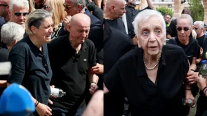 Μαζωνάκη: Ο καpκίνος «xτύπnσε» την οικογένειά του – Ποιος παλεύει