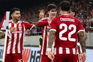Πότε είναι το επόμενο ματς του Ολυμπιακού στο Europa League – Ο αντίπαλος