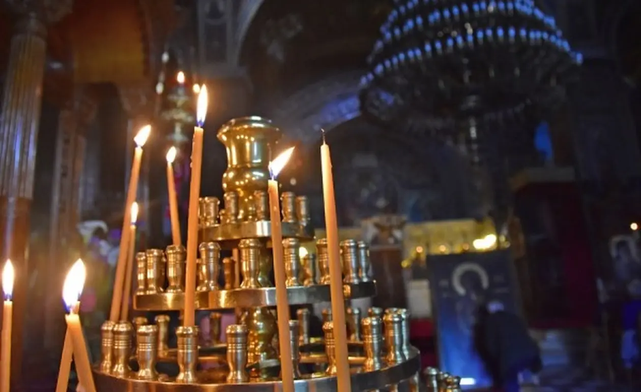 Πέμπτη 22 Οκτωβρίου αύριο, μεγάλη γιορτή της Ορθοδοξίας: Γιορτάζει ένα από τα πιο όμορφα και σπάνια ονόματα - Ο Άγιος που όλοι ξεχνούν
