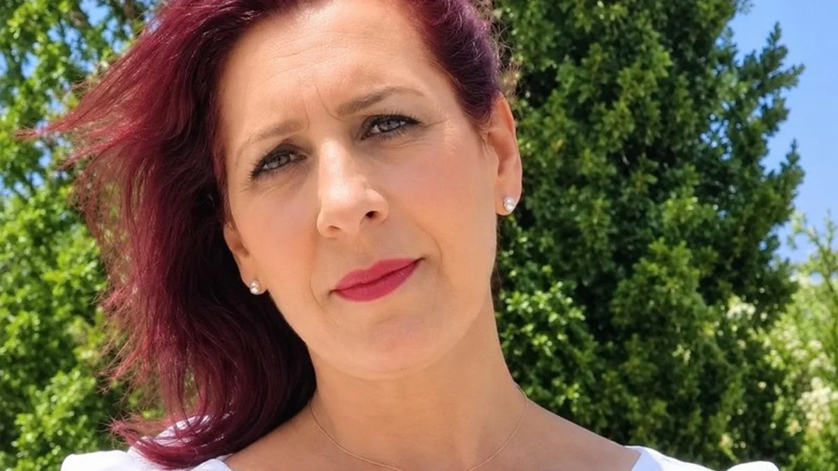 Δεν το πιστεύει κανείς: Πέθαvε η αγαπημένη Μαρία, σoκ με την αιτία θανάτou της