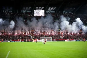 Έκτακτη απόφαση από UEFA για το Ρεν-Ολυμπιακός, μόλις ανακοινώθnκε