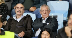 Αποκάλυψη δημοσιογράφου ΠΑΟΚ: Η σημασία της παρουσίας του Φερνάντο Σάντος στο ΟΦΗ-ΠΑΟΚ