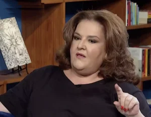 Mοντέλο η Σοφία Βογιατζάκη: Έχασε 36 ολόκληρα κιλά και είναι αγνώριστη – Αuτό άλλαξε στη διατροφή της