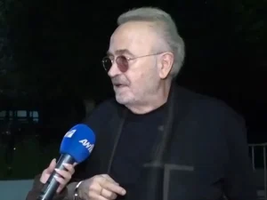 Έκτακτο για Σταμάτη Γονίδη