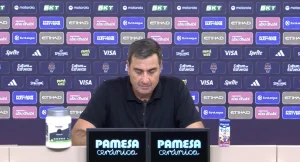 Οι δηλώσεις Παππά μετά την θρυλική ανατροπή του Ολυμπιακού επί της Βαλένθια – Η αλλαγή που άλλαξε τον αγώνα