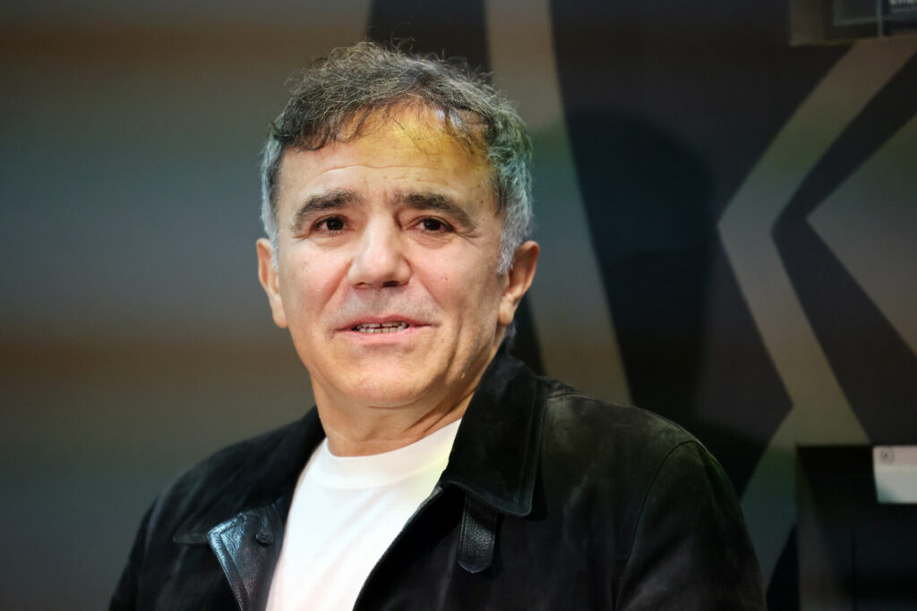 Έκτακτο από Μυστακίδη για το νέο κλειστό του ΠΑΟΚ