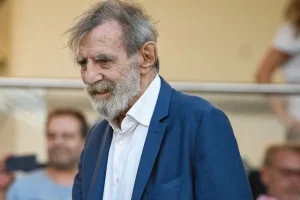 Γιώργος Βαρδινογιάννης: Μαθεύτηκε γιατί τον αποκαλούσαν «Καπετάνιο» – Η ιστορία που λίγοι γνωρίζουν