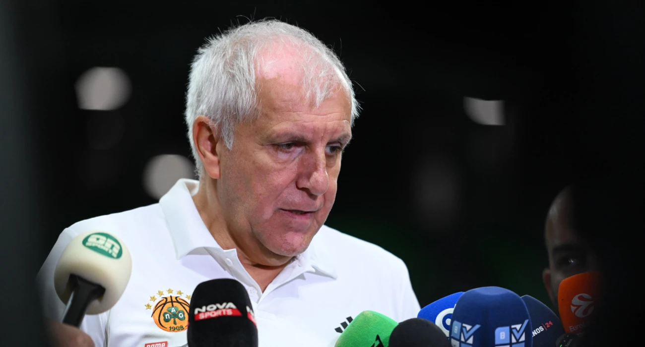 Σπουδαία δήλωση Ομπράντοβιτς για Μαντζούκα που δείχνει τα πάντα για τον φετινό Παναθηναϊκό