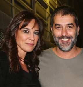 Κωνσταντίνα Μπεκιάρη: Πρωτοφανές ξέσπασμα από την πρώην σύζυγο του Μπισμπίκη: «Η αξιοπρέπεια δεν έχει τιμή»